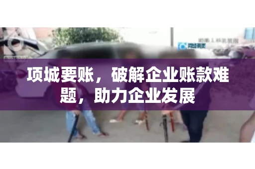 项城要账,破解企业账款难题,助力企业发展 项城要账,破解企业账款难题,助力企业发展
