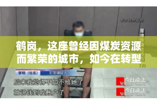 鹤岗，这座曾经因煤炭资源而繁荣的城市，如今在转型中寻求新的发展路径。在这座城市中，有一家名为“鹤岗要账公司”的企业，它以专业的服务，在众多企业中脱颖而出。今天，就让我们一起来了解一下这家公司，看看它是如何在这个充满挑战的市场中立足的。
