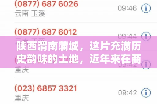 陕西渭南蒲城，这片充满历史韵味的土地，近年来在商业活动中也展现出了其独特的活力。其中，关于“陕西渭南蒲城要账”的话题，成为了不少企业关注的焦点。今天，我们就来聊聊这个话题，看看在蒲城，要账的那些事儿。