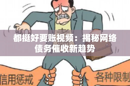 都挺好要账视频：揭秘网络债务催收新趋势